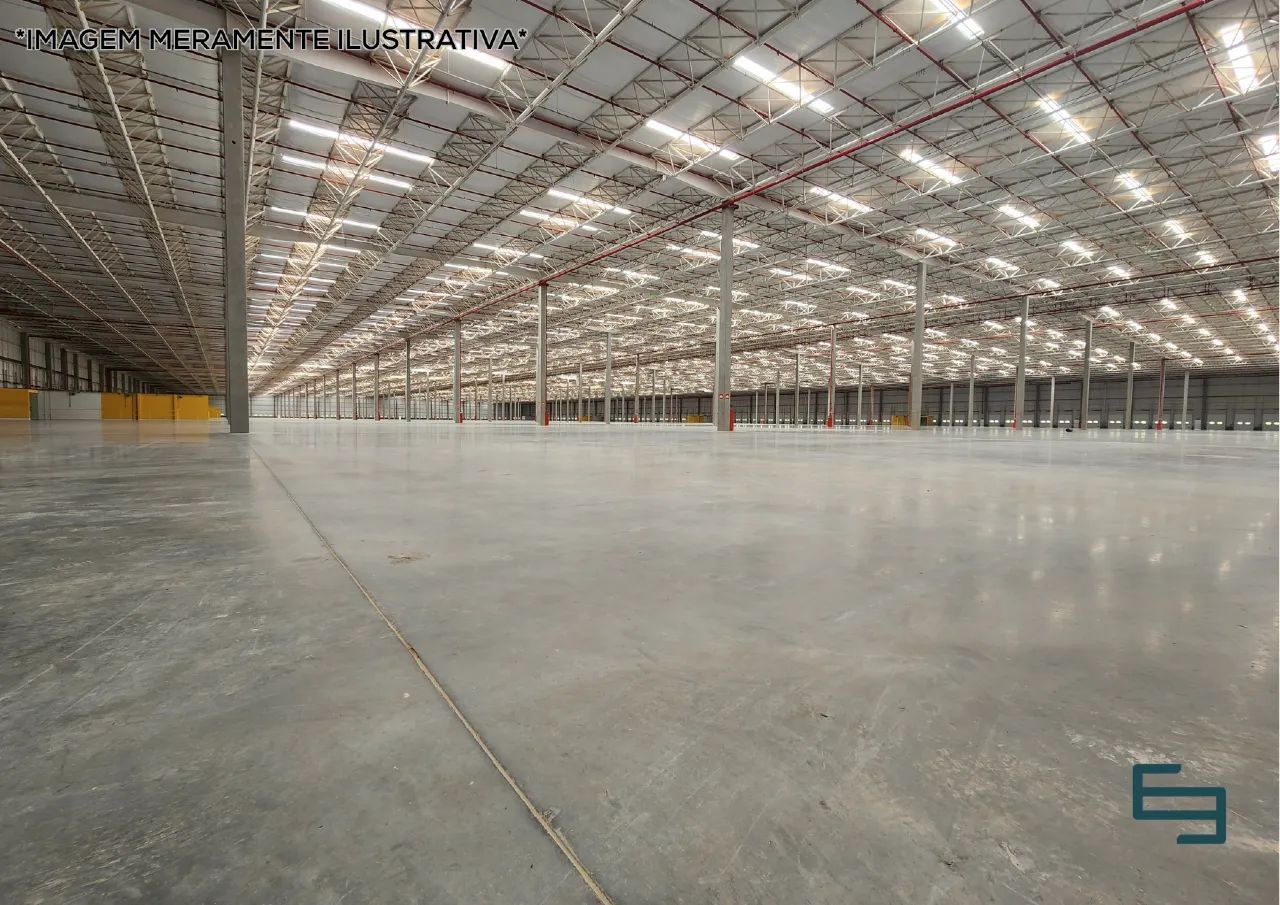 Galpão para alugar em Campo Grande/MS com 6.082,24 m² e 16 docas (BTS) - Foto 4