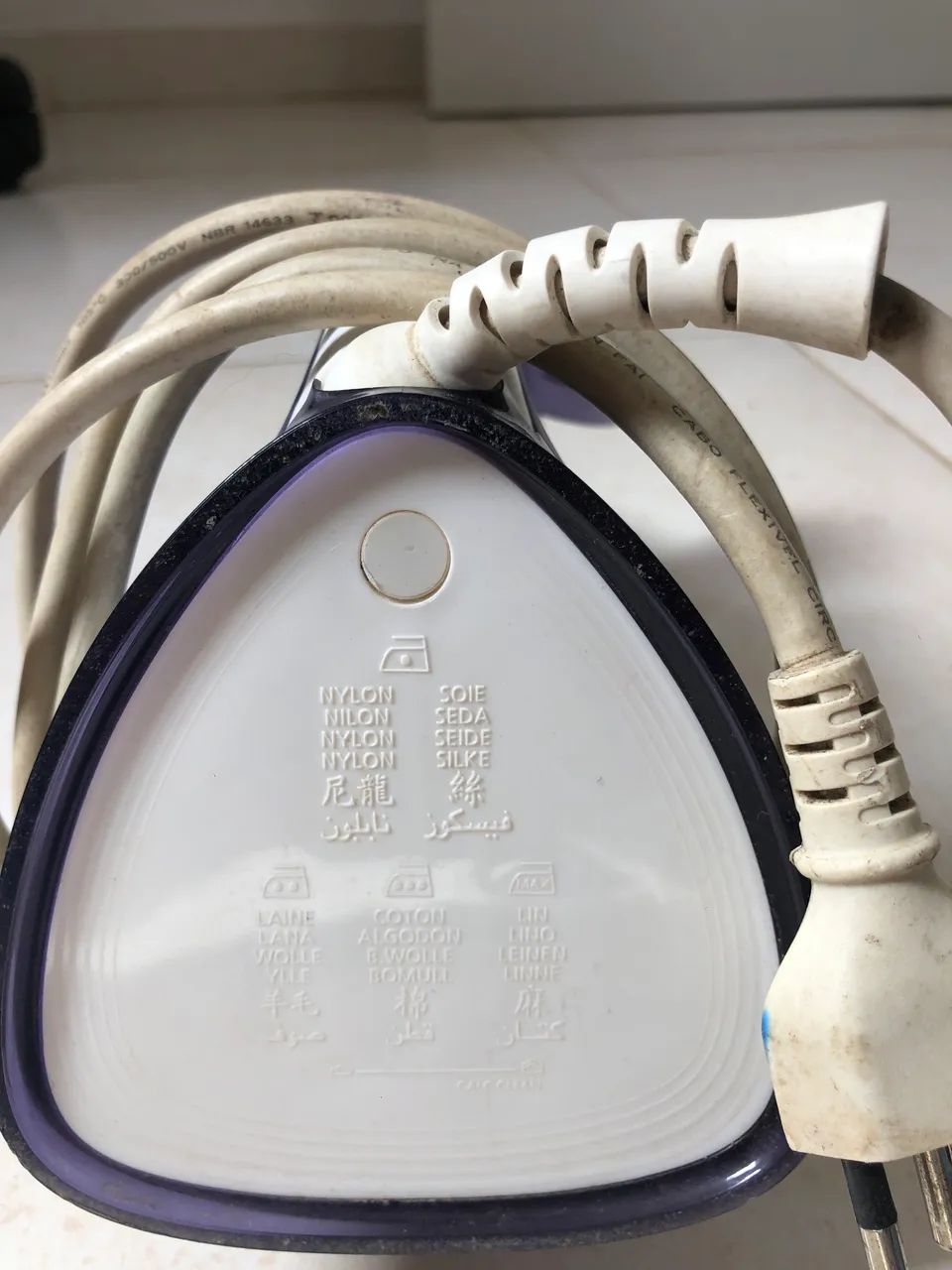Ferro de Passar Philips - Foto 4