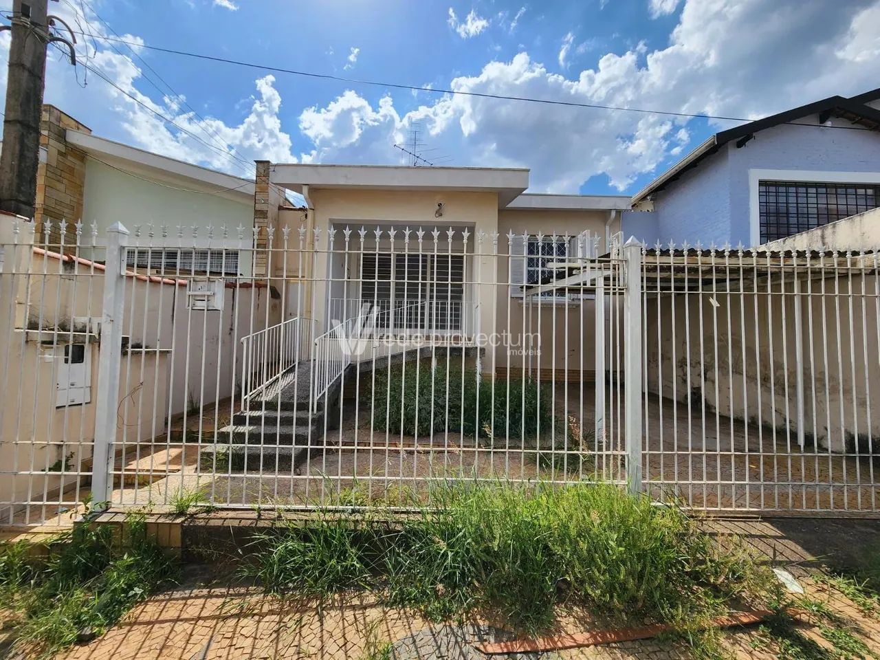 casa - Jardim Guanabara - Campinas - Foto 2