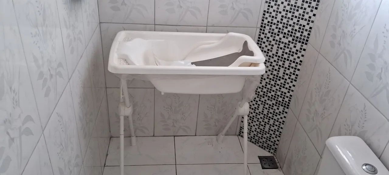 Banheira  - Foto 2