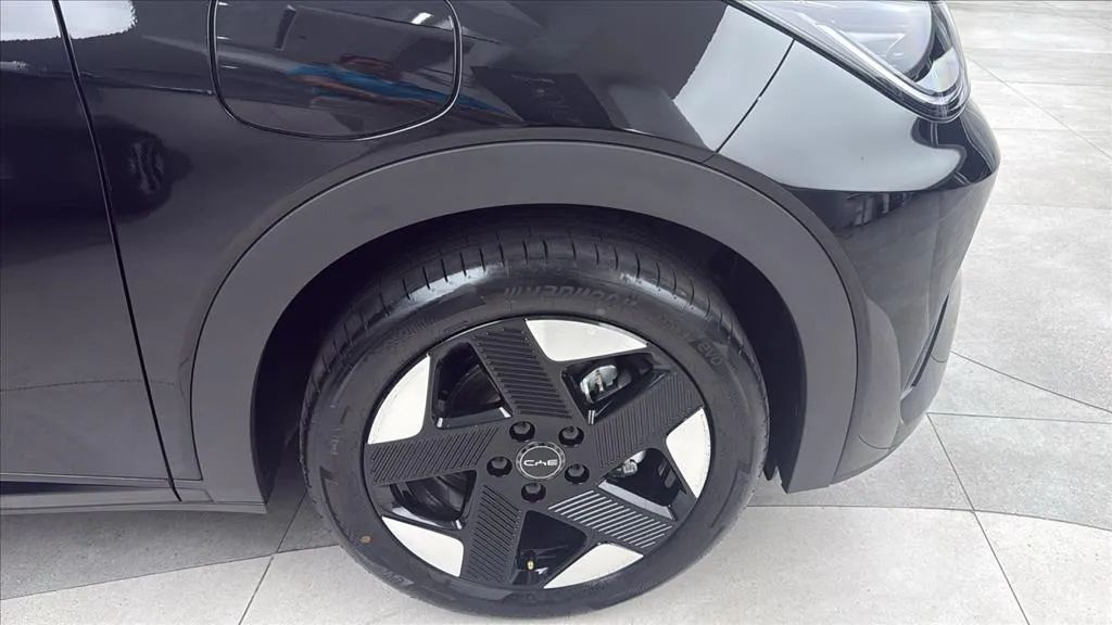 BYD Dolphin EV (Elétrico) 2027 - Foto 3
