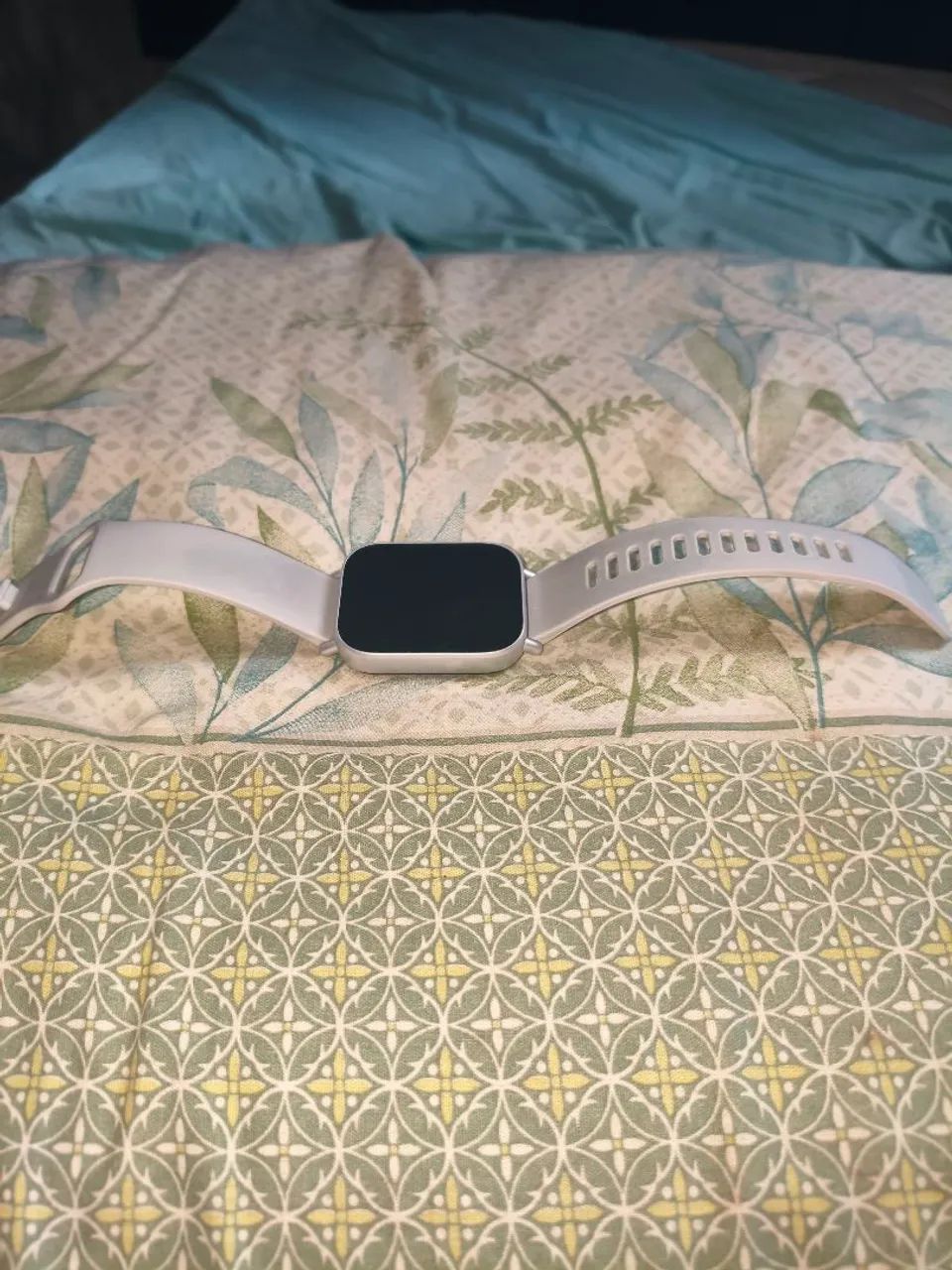 SMARTWATCH REDMI WATCH 5 ACTIVE - Foto 5