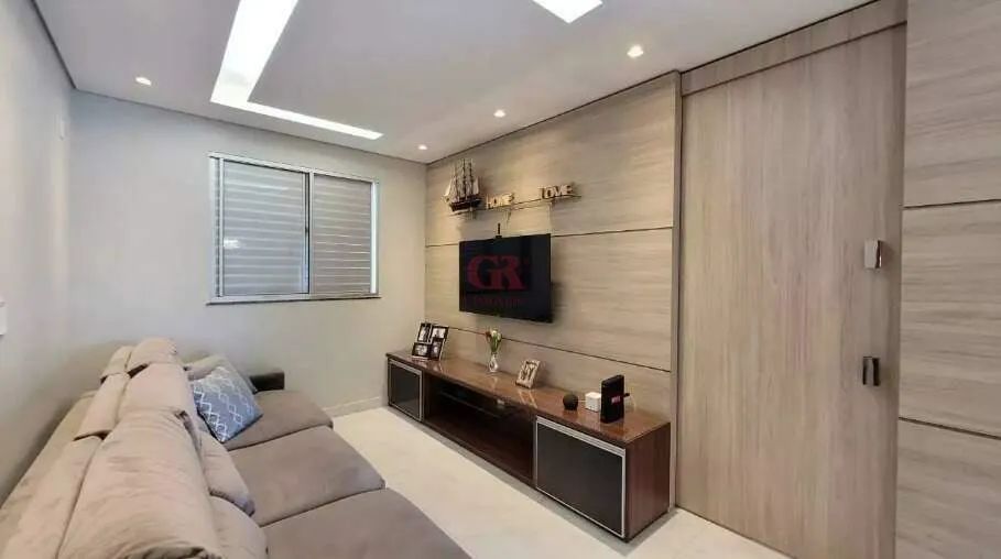 Apartamento 4 quartos à venda no bairro Buritis - Foto 5
