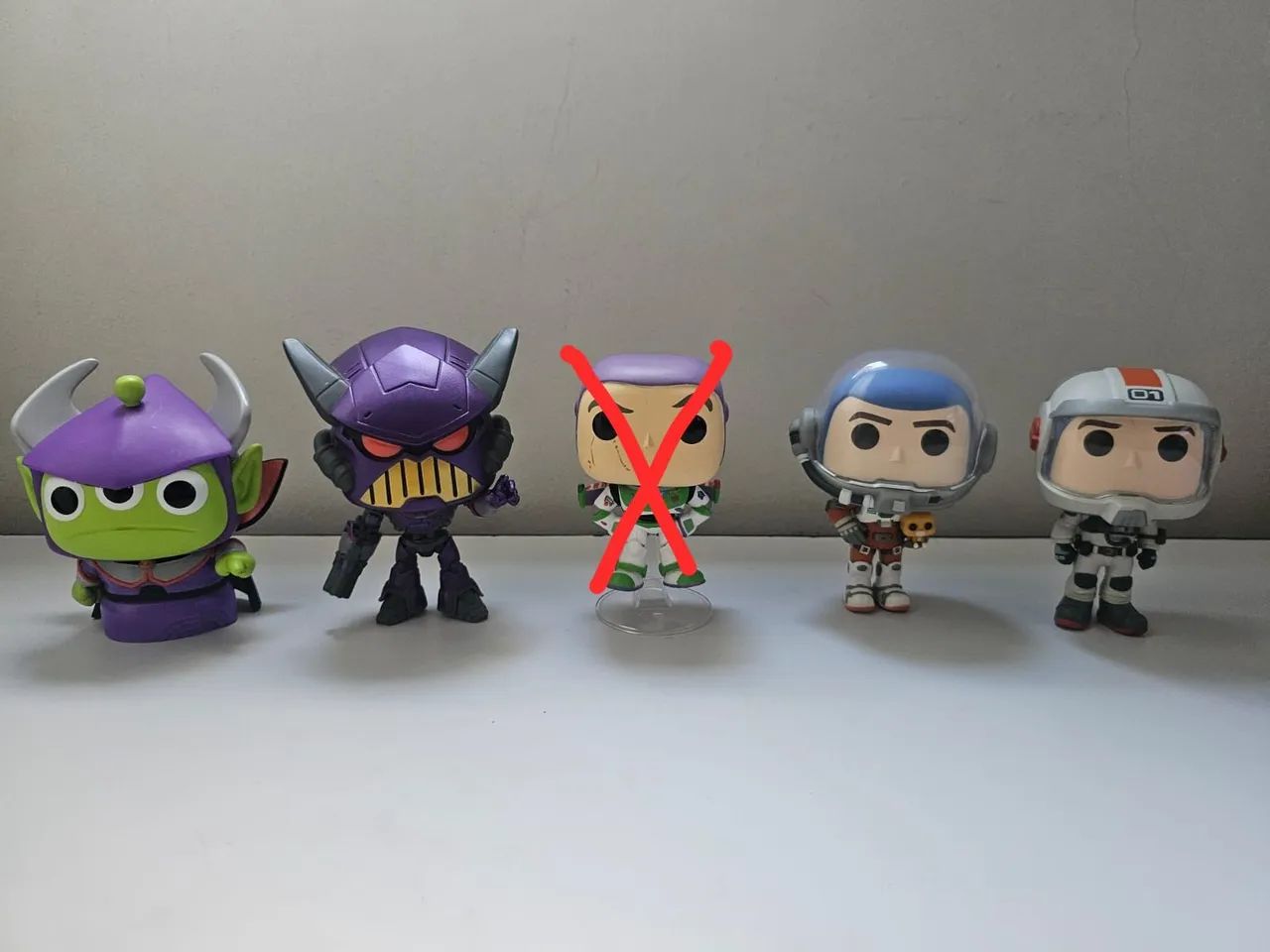 Coleção Funko Pop Original (valor individual) - Foto 3