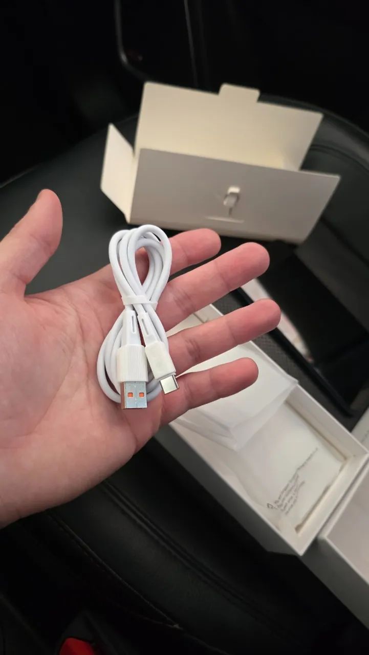 Xiaomi Redmi Note 9S - 128GB / 6GB RAM (Cinza / Interstellar Grey) - Com Caixa - Foto 4