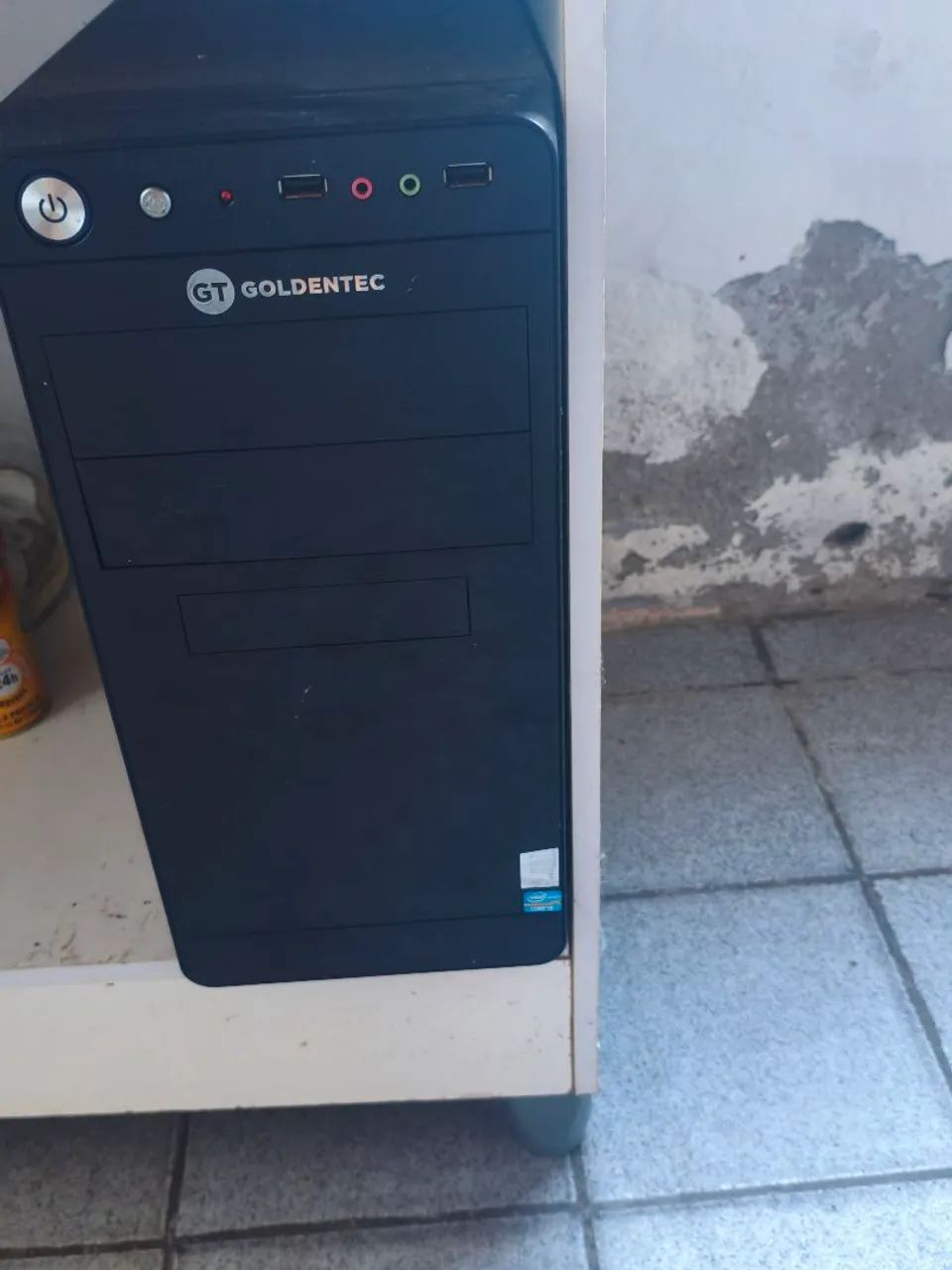 Vende-se computador 