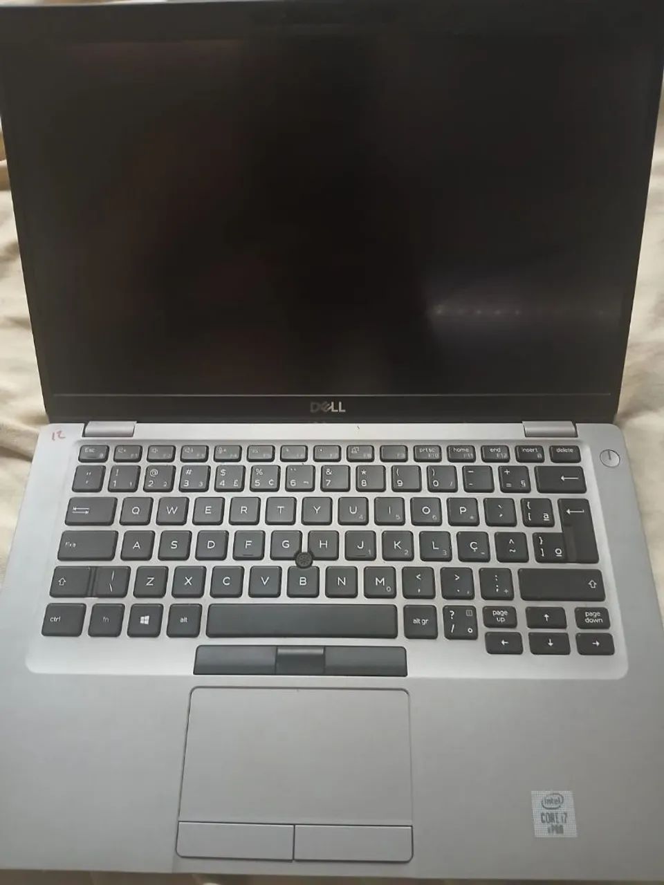 DELL I7 10 GERAÇÃO 