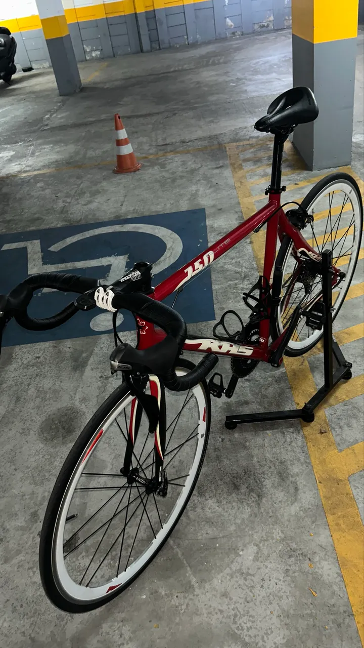 自転車 Flite 560 KHS khs flite