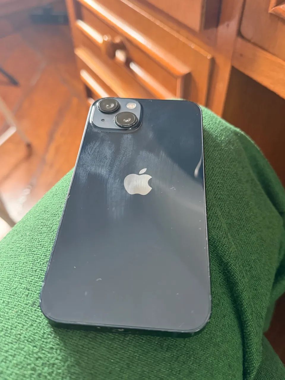 I Phone 13 256GB Bateria 94%