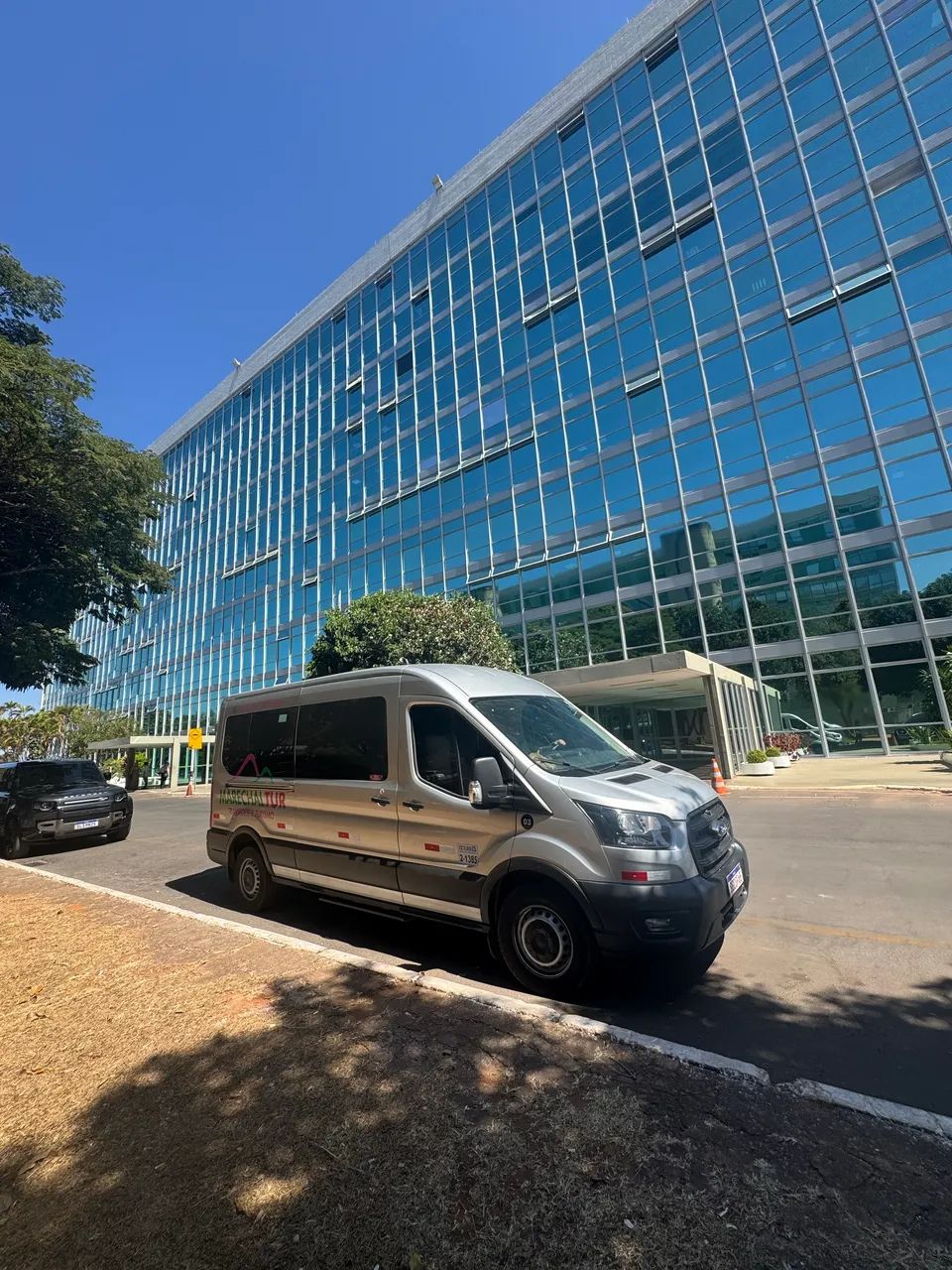 Ford Transit TRANSIT Minibus 15 Lug. 2.0 16V Diesel 2022