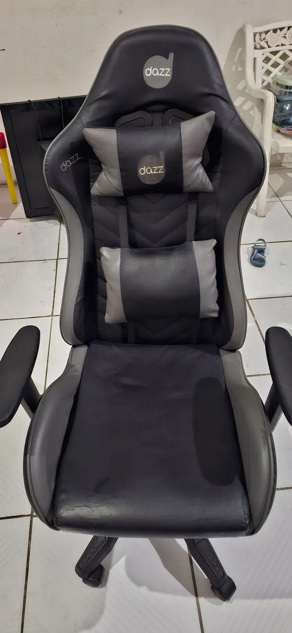 Cadeira gamer Dazz