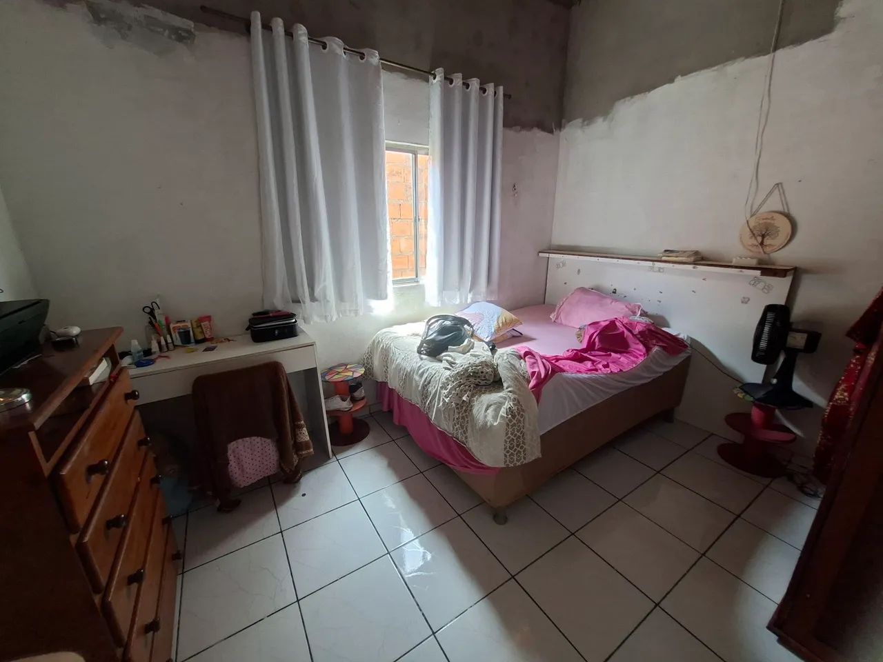 Vendo casa no curucambá - Foto 2