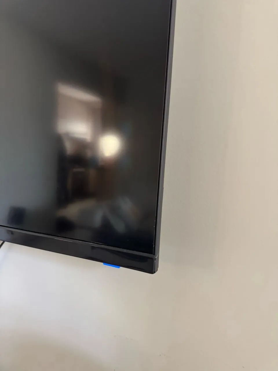 Vendo TV 42 PERFEITO ESTADO AIWA - Foto 5