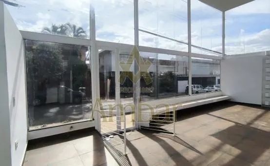 Locação de Comercial / Ponto Comercial na cidade de Ribeirão Preto - Foto 2
