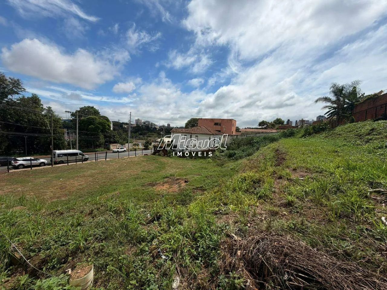Terreno, para aluguel, Centro - - Piracicaba/SP - Foto 2
