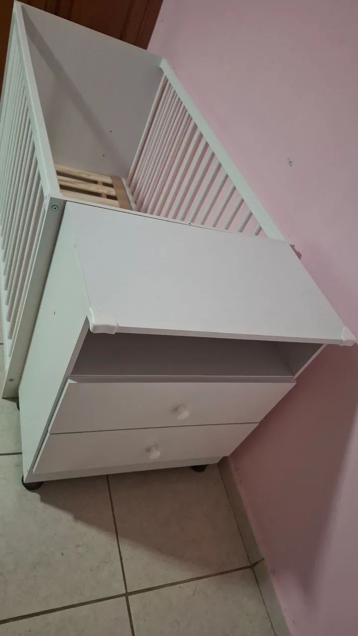 Berço Novíssimo  - Foto 4
