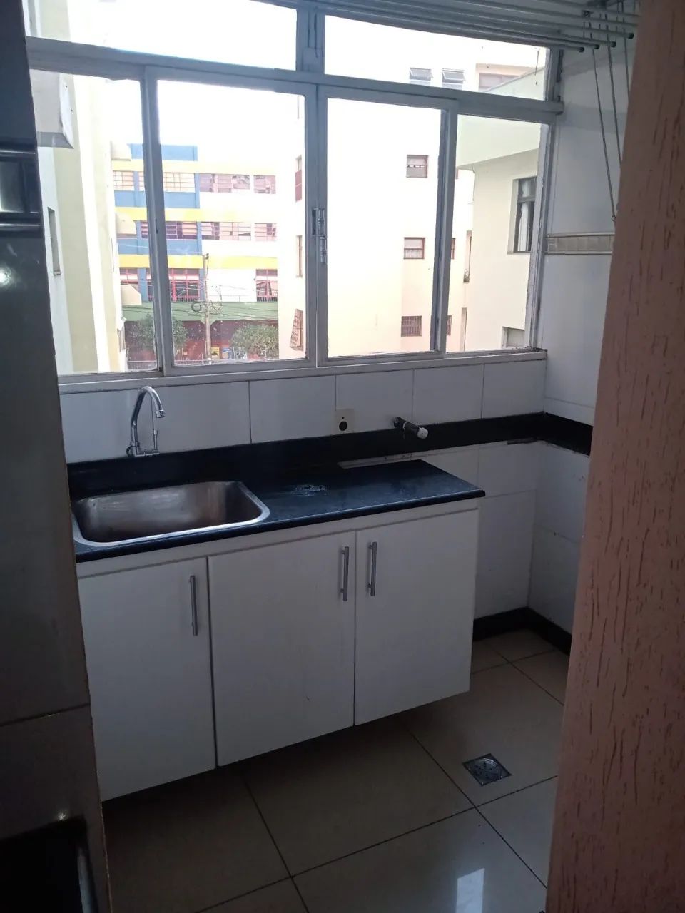 LINDO APTO PRÓXIMO AO COLEGIO LOGOSOFICO - Foto 4