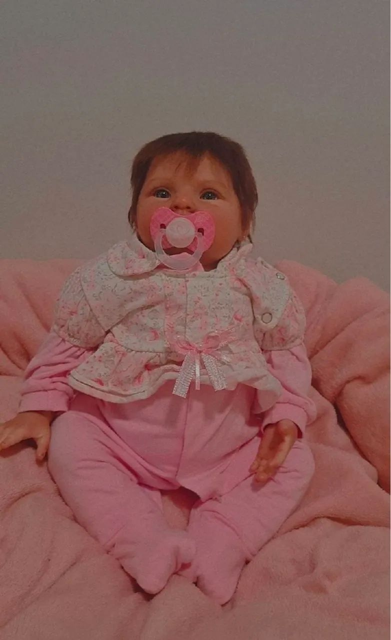 Bebê roborn - Foto 2