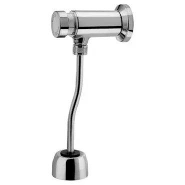 Válvula Mictório Auto Pressmatic Compact Docol Cromada com Fechamento Automático