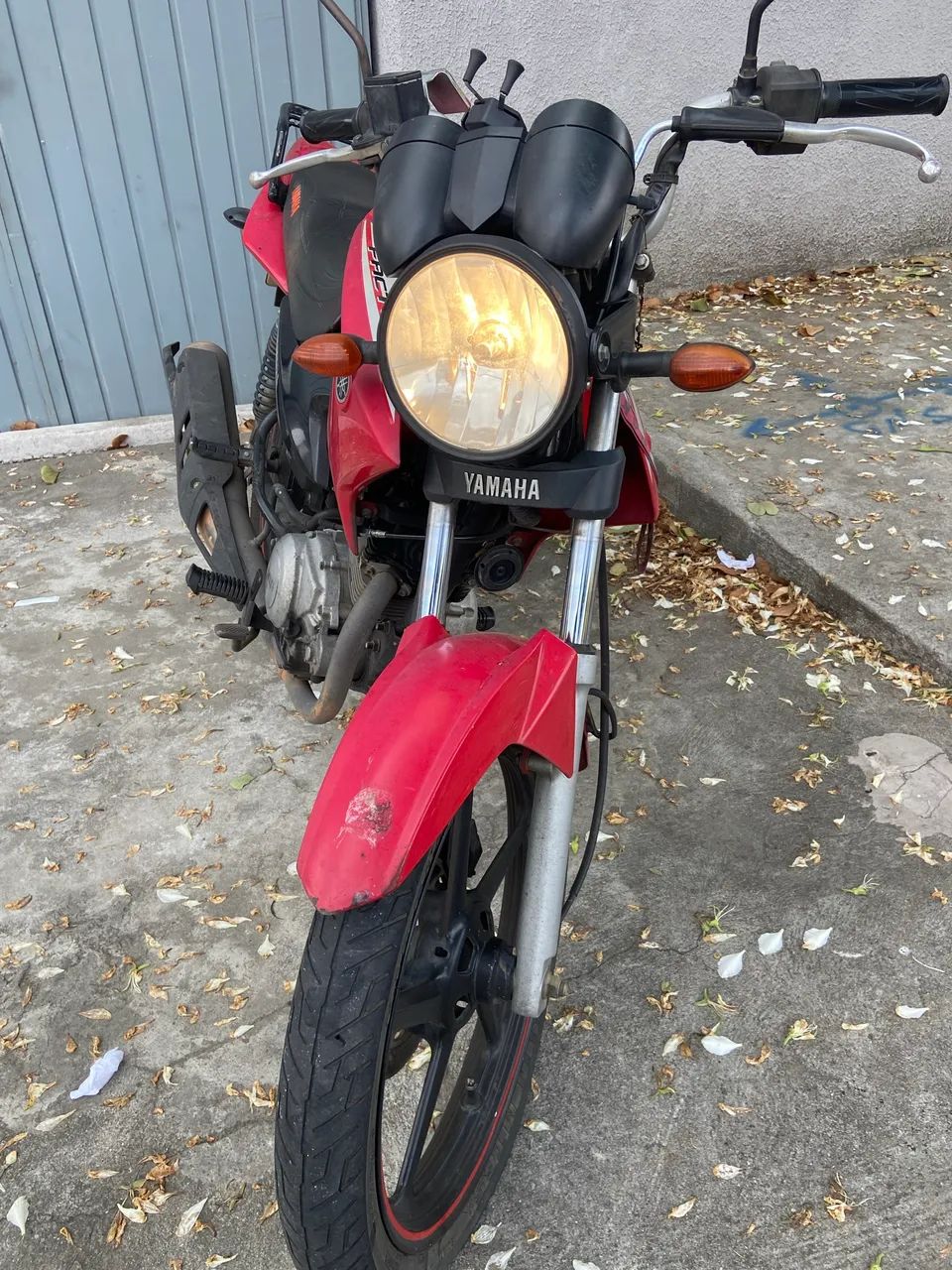Moto factor 2016  - Foto 2