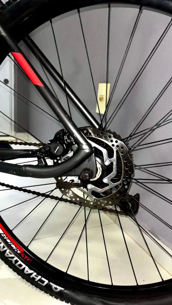Bike Sense Rock Evo modelo 2020 