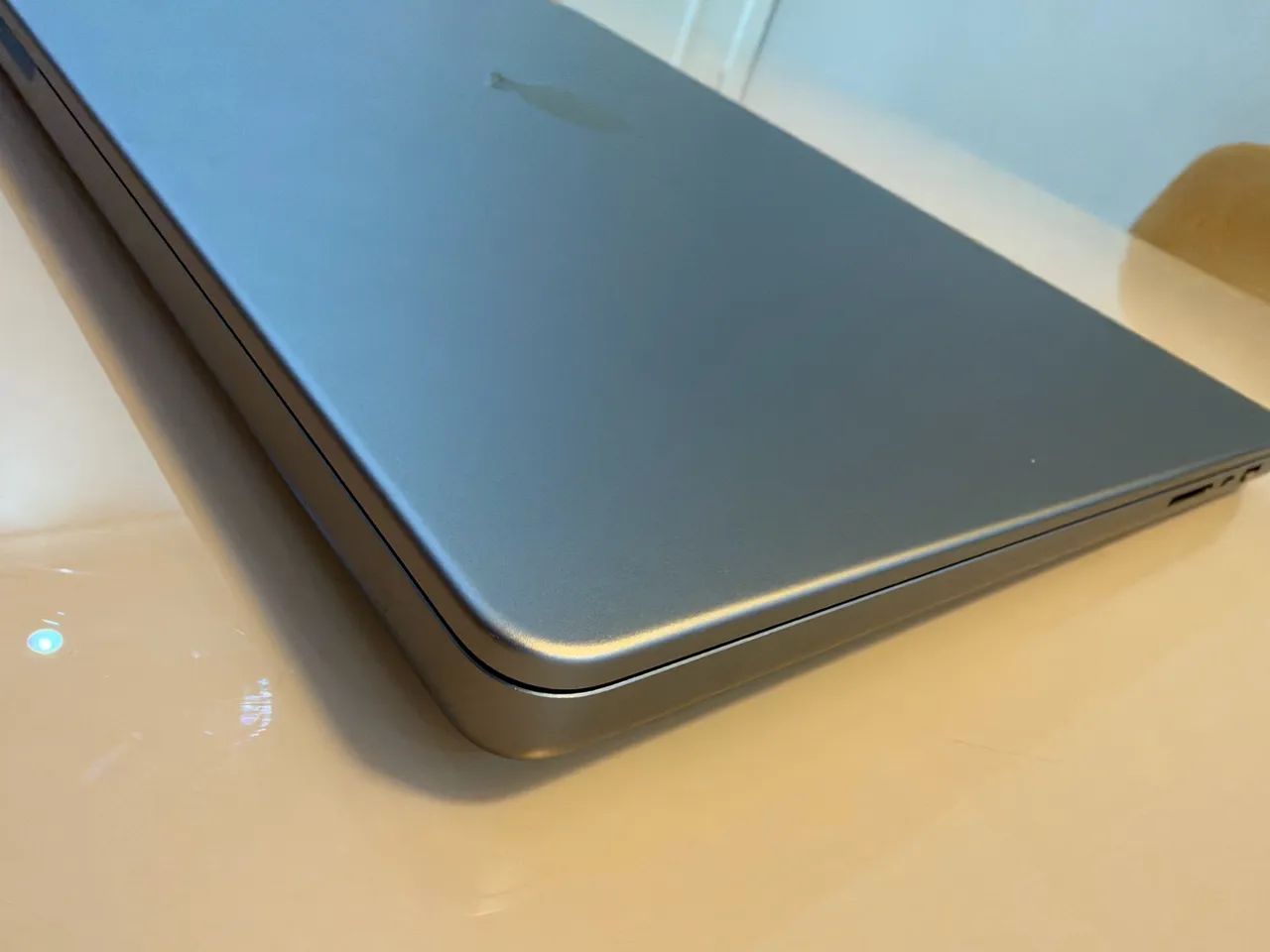 MacBook Pro 16 M1 Max 64GB RAM | 1TB SSD | 32-Core GPU