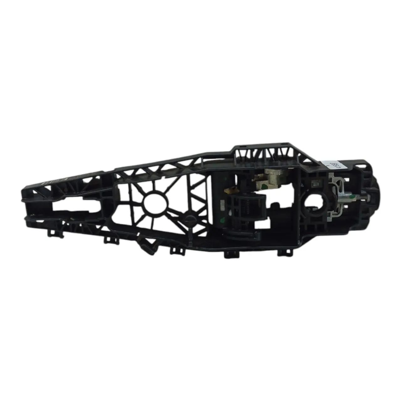 Suporte Maçaneta Externa Diant Ld Jeep Compass 2018 2022 Dianteira Suporte Maçaneta Externa Diant Ld Jeep Compass 2018 2022 Dianteira