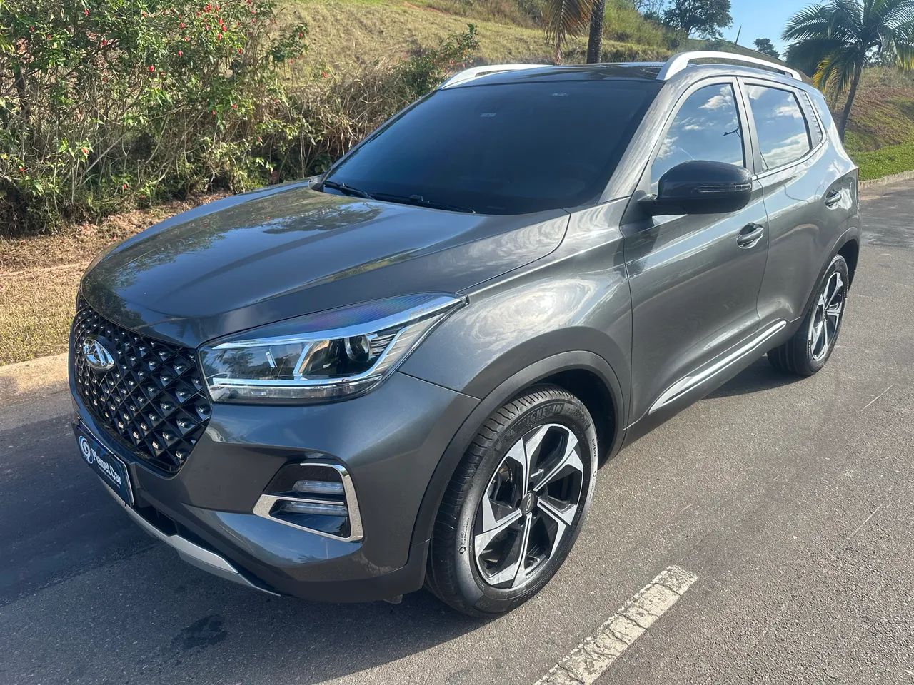 Caoa Chery Tiggo 2025