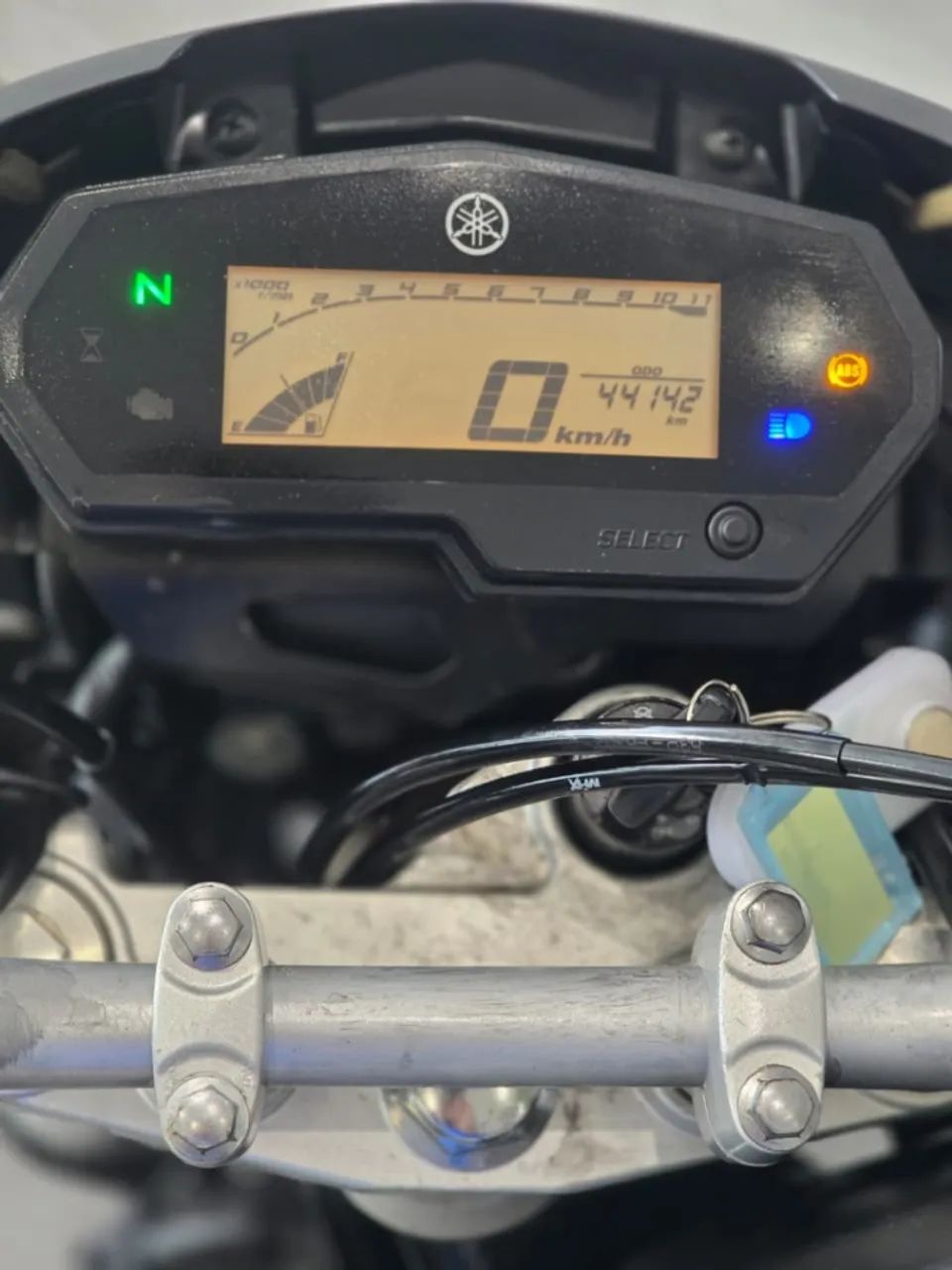 Yamaha XTZ 250 LANDER - Foto 5