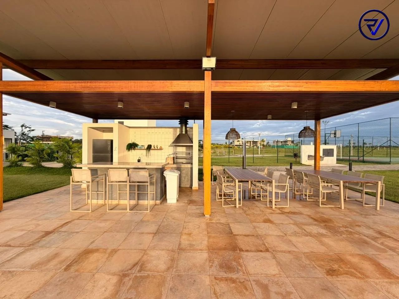 ALPHAVILLE CEARÁ 4 ? LOTE PREMIUM EM LOCALIZAÇÃO - Foto 3