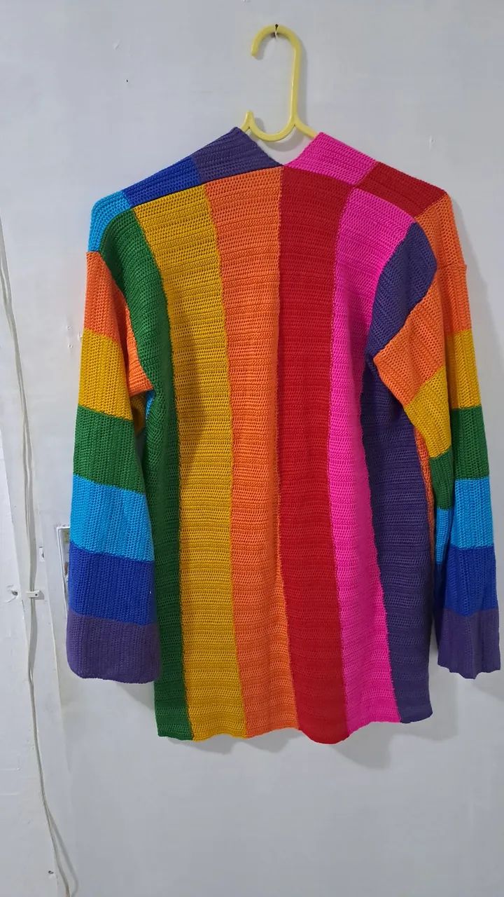 Vendo Tricot marca Colorato - Foto 2