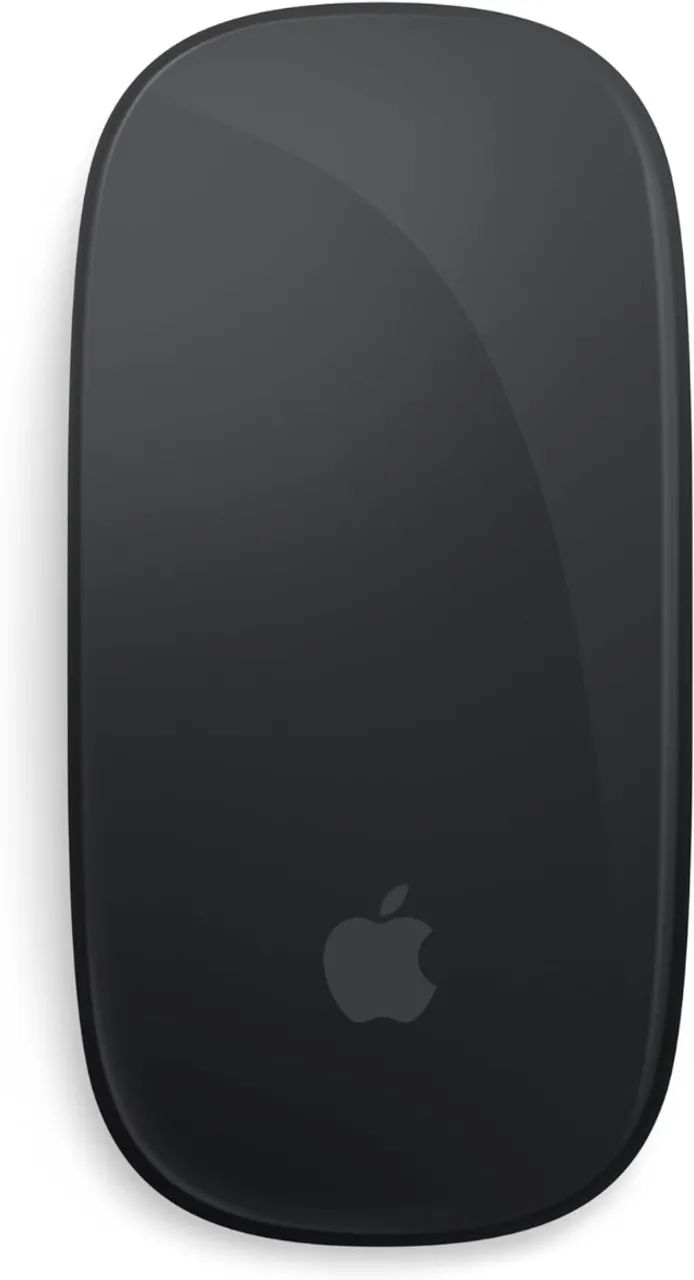 Magic Mouse - Black