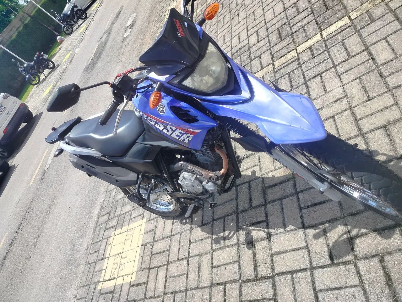 Crosser s 150 2018/18 - Foto 5