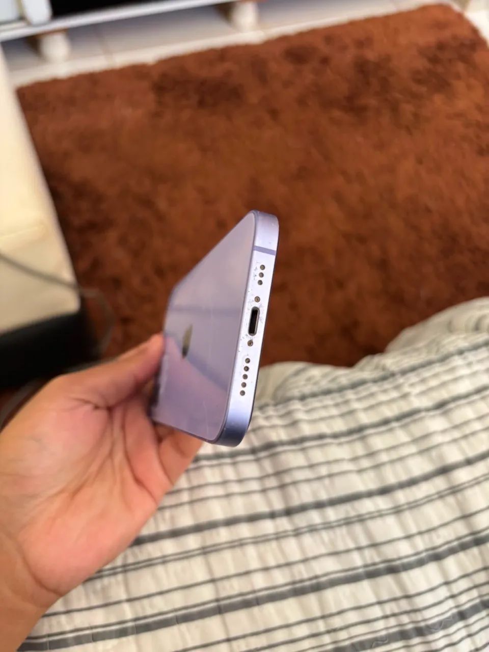IPHONE 12 - Foto 5