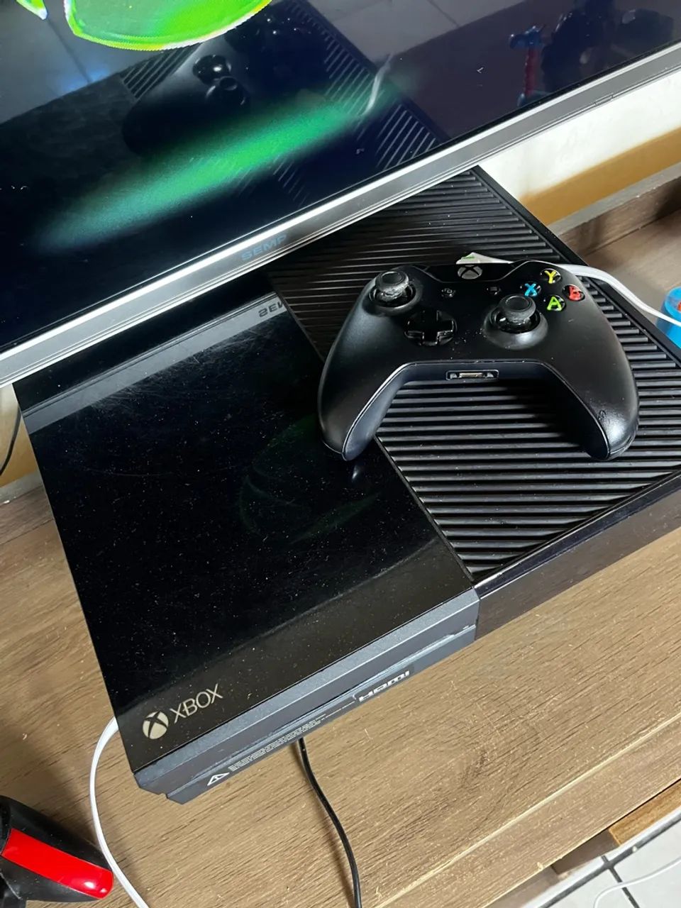 Xbox One Fat  - Foto 2