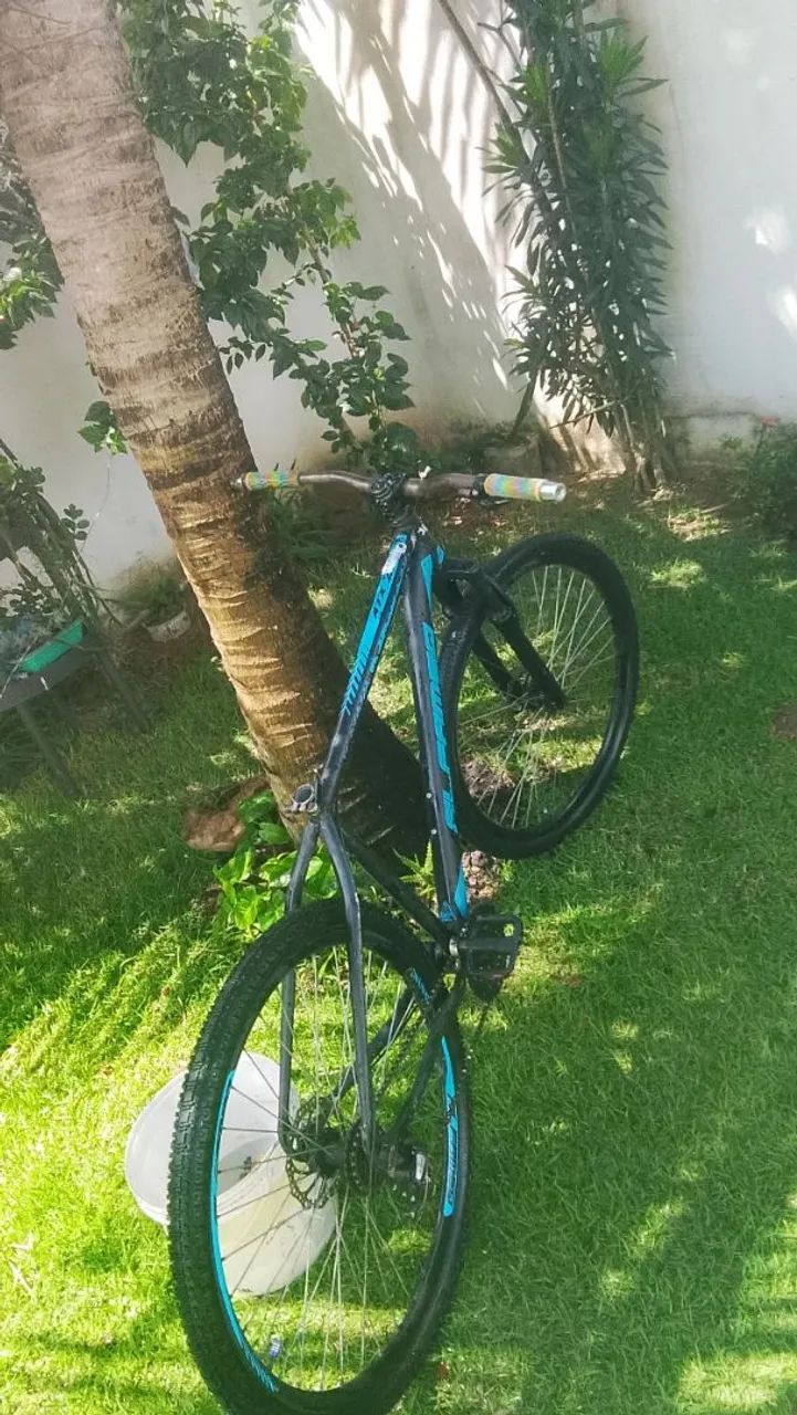 Quadro bicicleta aro 29 - Foto 5