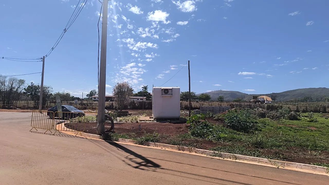 LOTE DE 1.190 m² À VENDA - Igarapé  - Foto 4