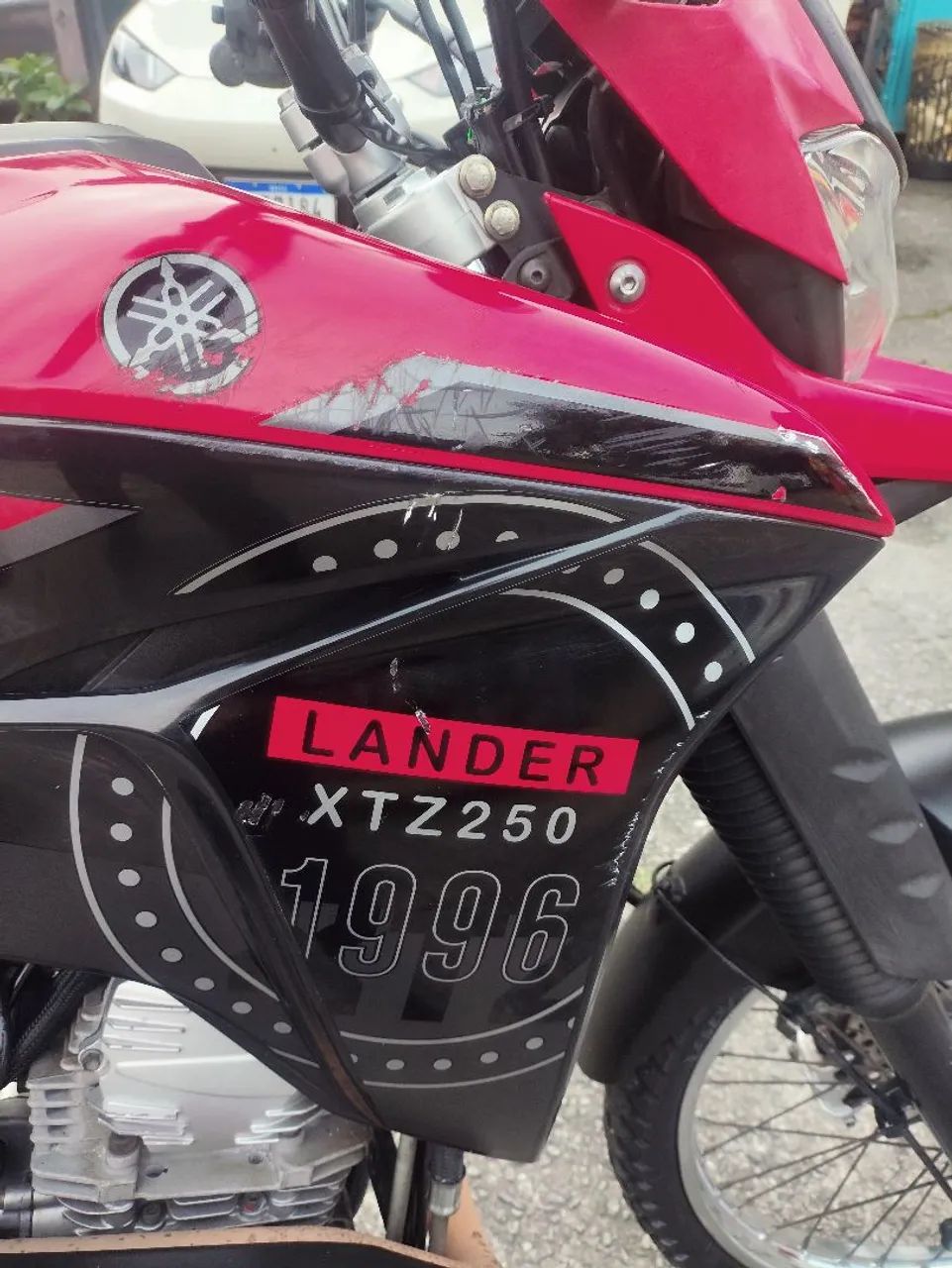 Yamaha 22/23 - Foto 3
