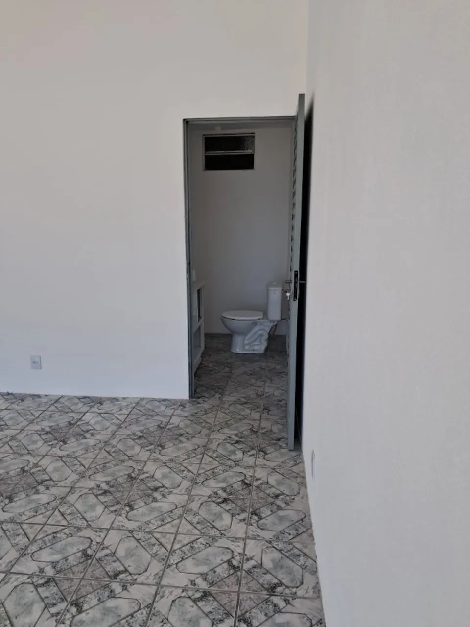SALA COMERCIAL (térreo) em Forquilhinhas / 55m² - Foto 4