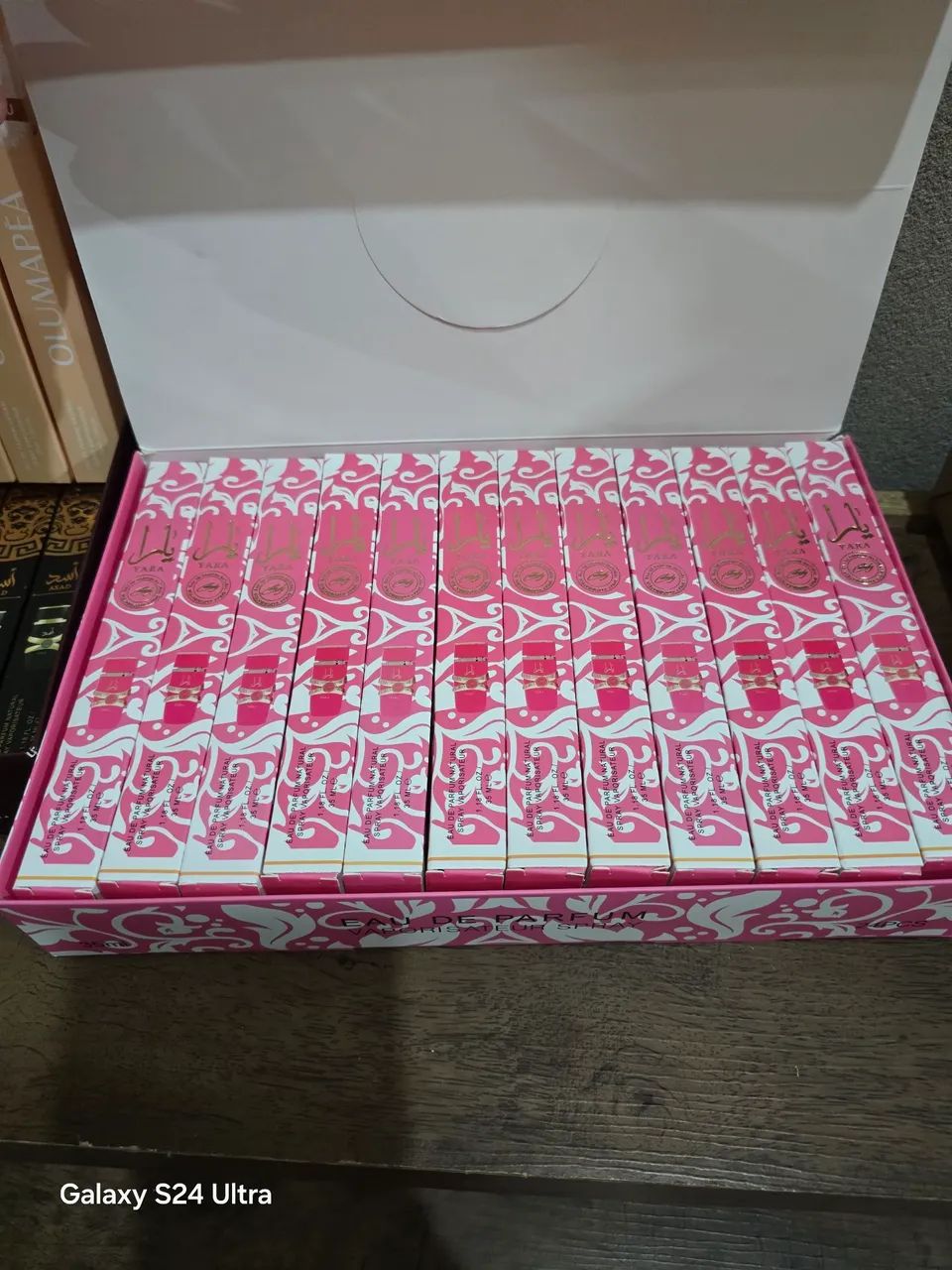 Perfumes Árabes e importados ATACADO  - Foto 3