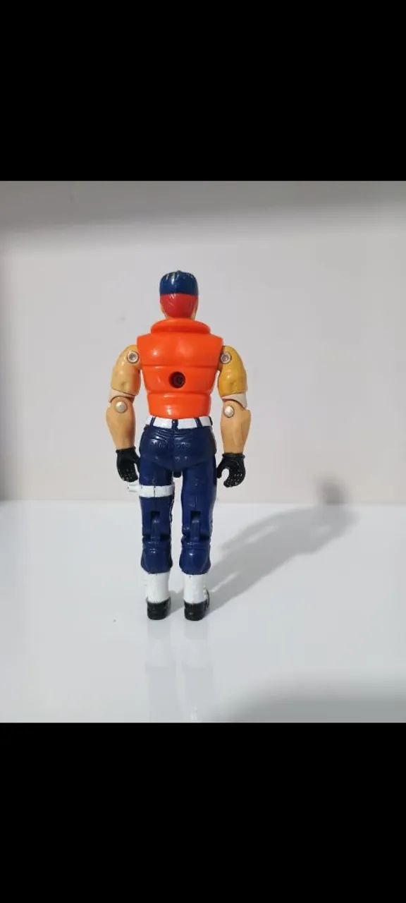 Gijoe cutter V2 excelente estado  - Foto 2