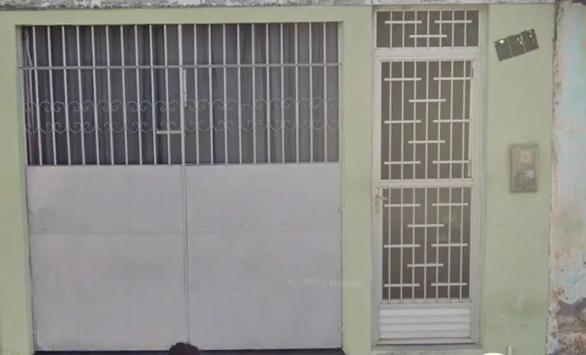 Portão