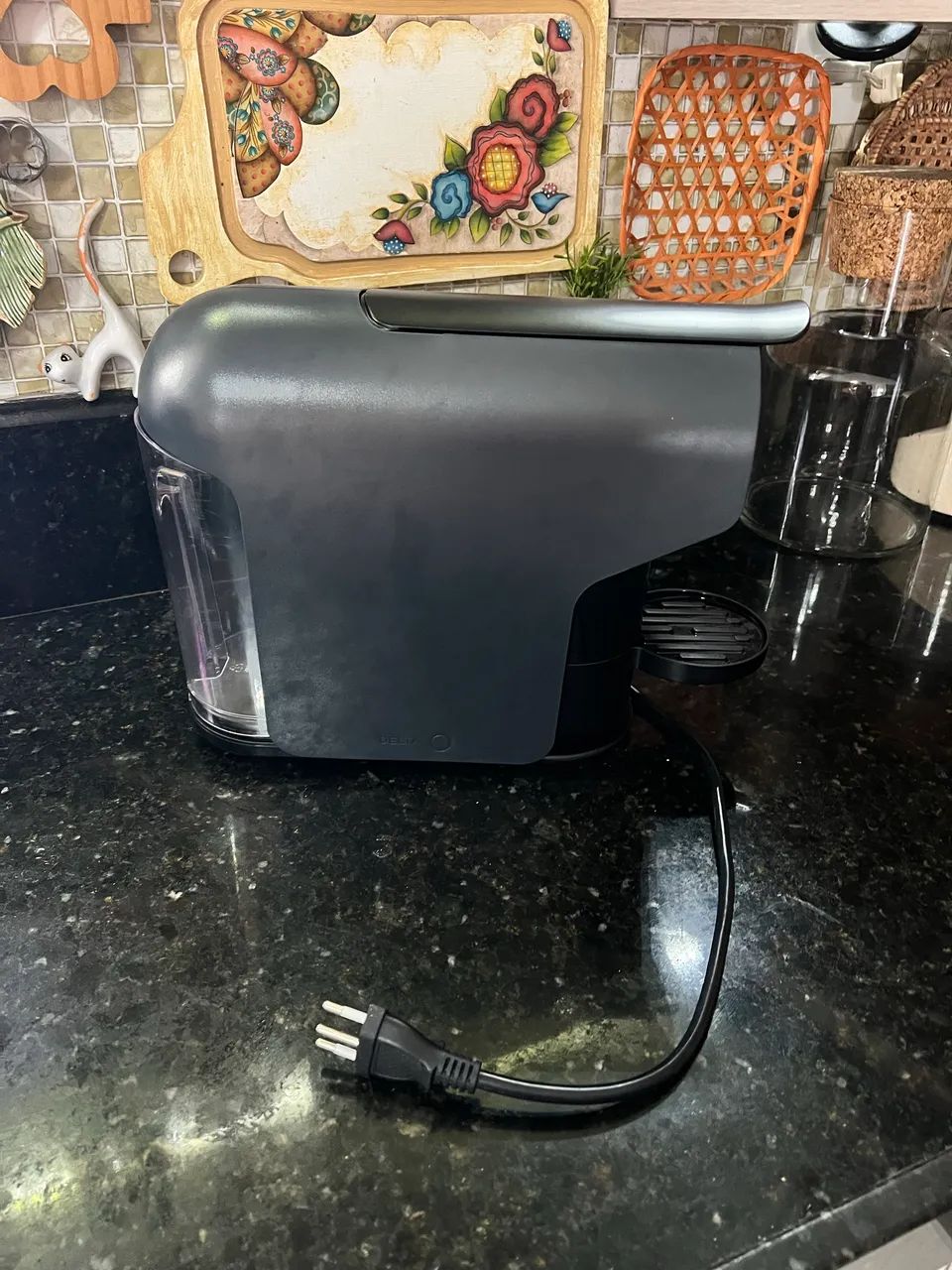 CAFETEIRA DELTA Q QUICK - PRATICAMENTE NOVA! - Foto 3