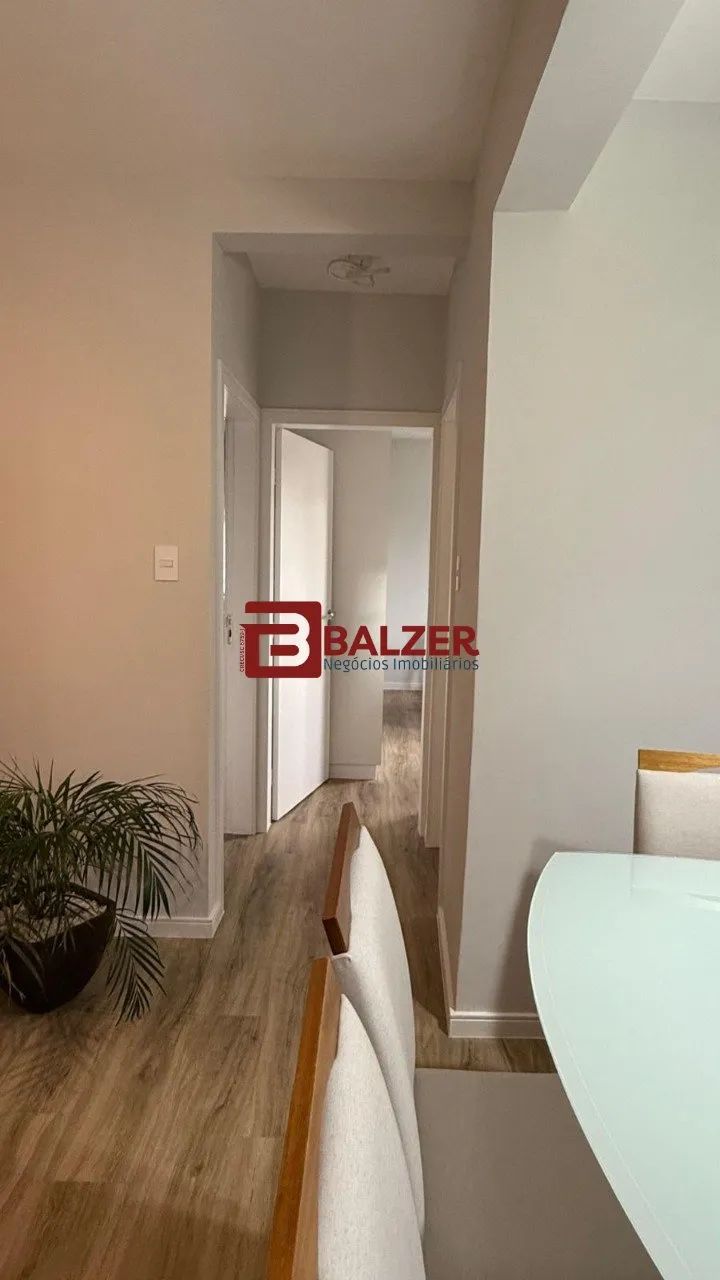 Apartamento reformado em Capoeiras | Florianópolis - Foto 5
