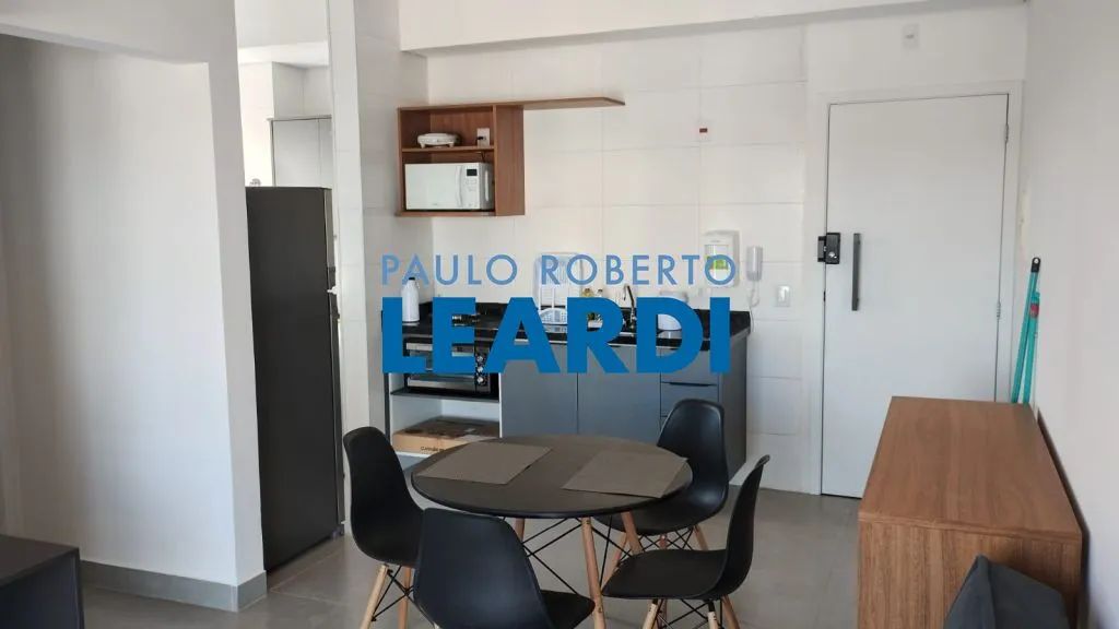 APARTAMENTO - BELA VISTA - SP
