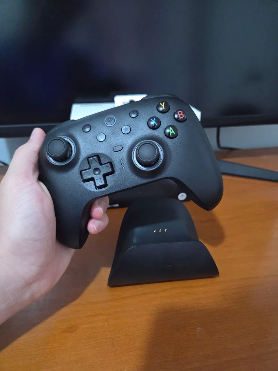 Controle 8BitDo Ultimate 2 - Foto 2