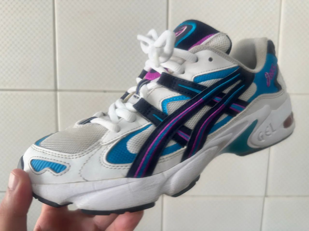 Asics Gel-Kayano 5 OG