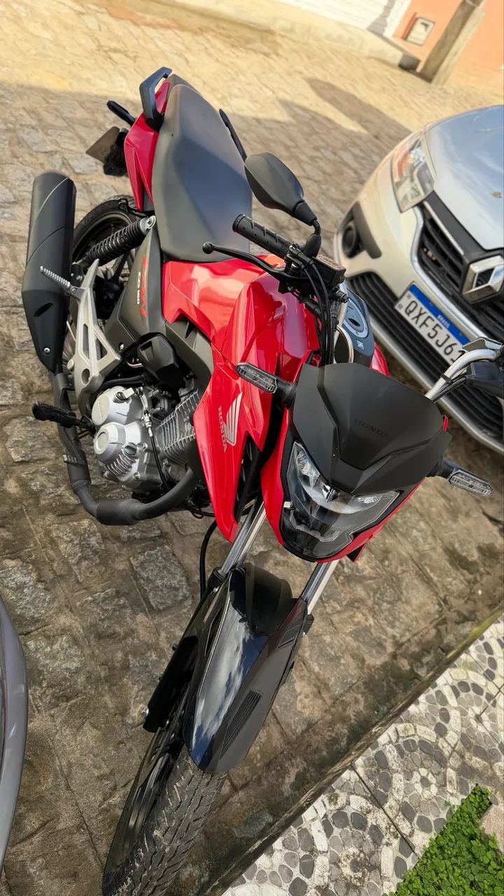 VENDO FAN 160 2026 - Foto 3