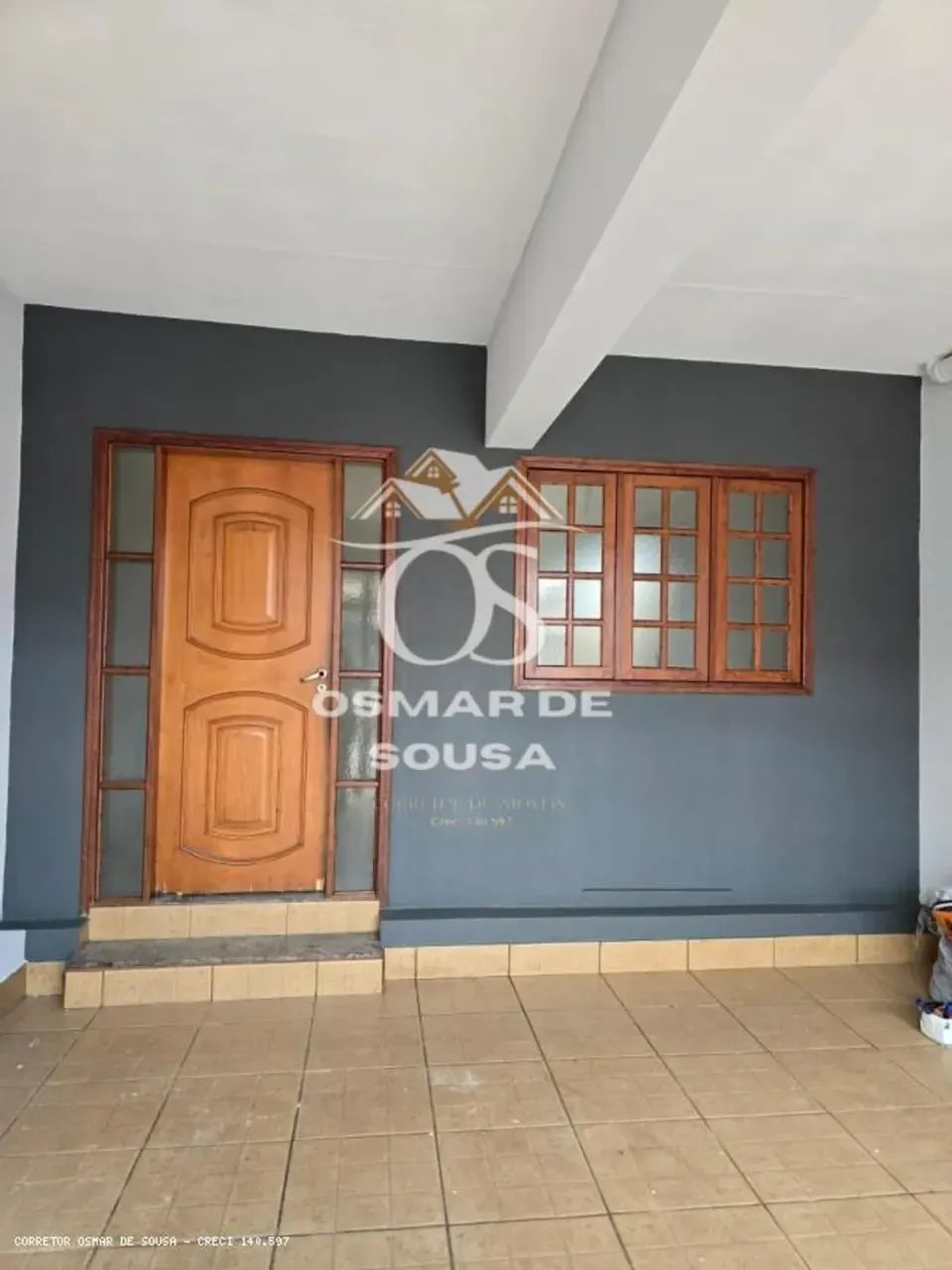 Excelente casa á venda em Cesário Lange - SP - Foto 2