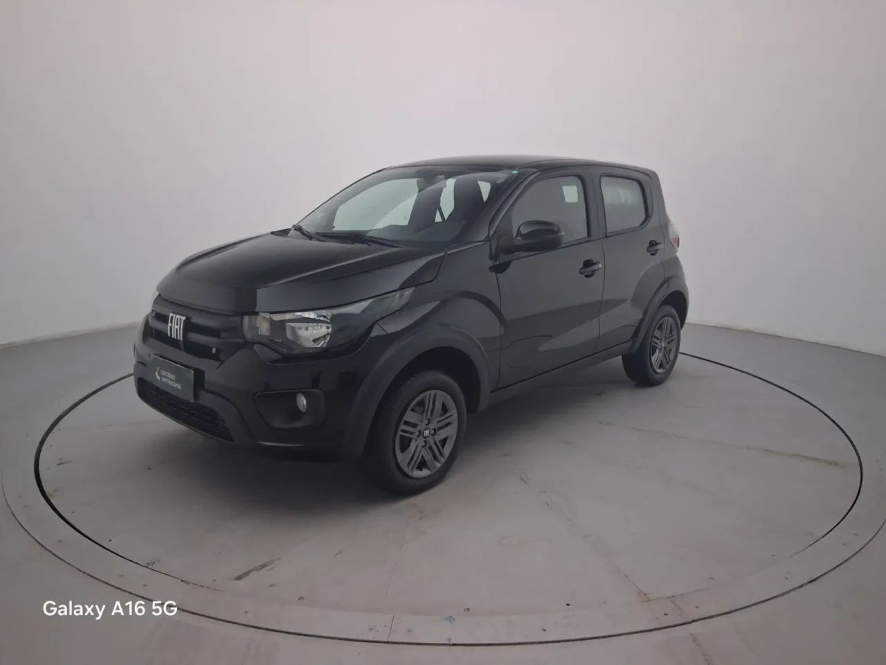 Fiat Mobi MOBI LIKE 1.0 Fire Flex 5p. 2026